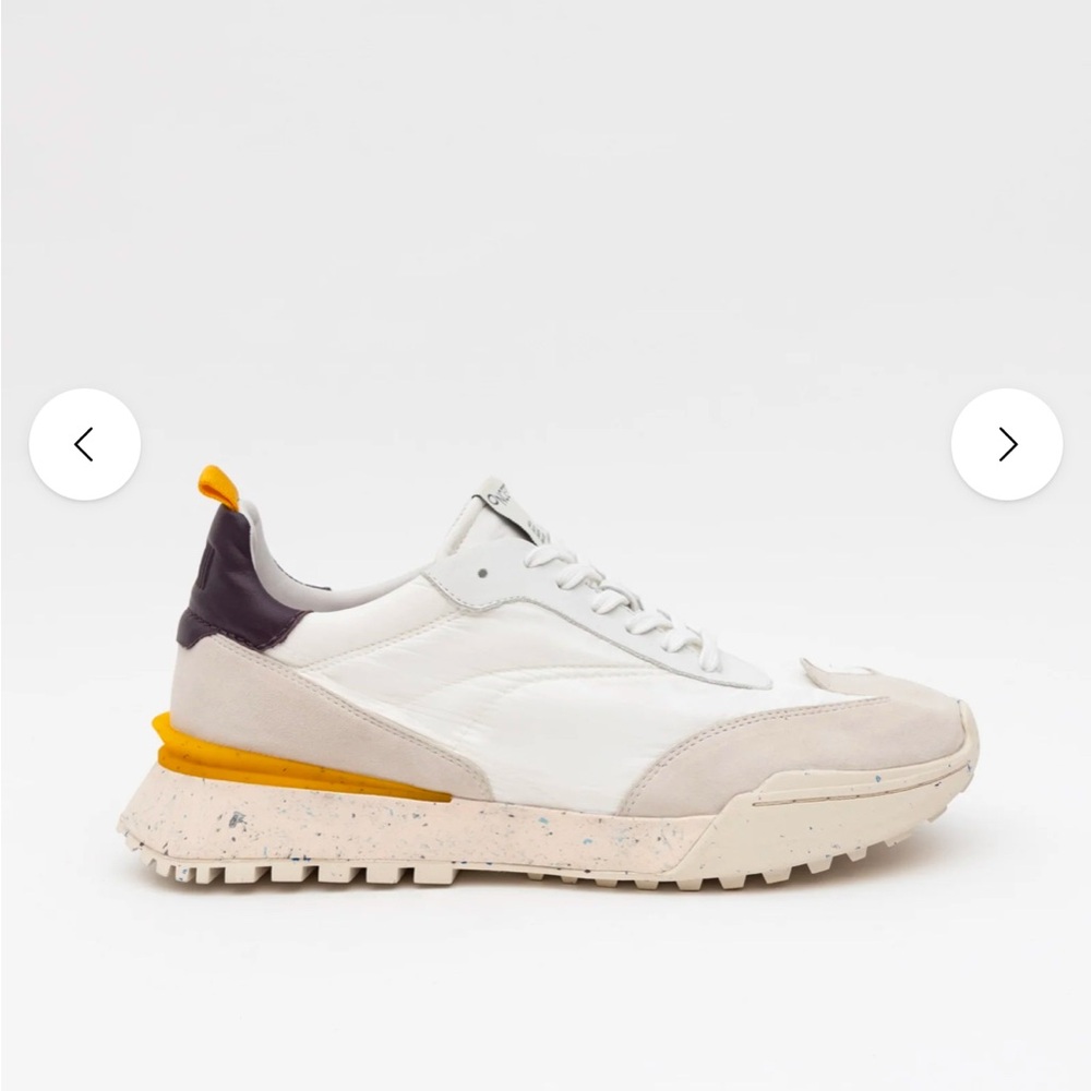 *NEW IN BOX* ONCEPT Brooklyn SNEAKER I